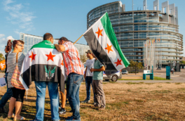 ЕС снял все экономические санкции с Сирии