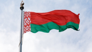 "Орешник" будет размещен в Белоруссии до конца 2025 года