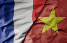 Франция и Вьетнам подписали контракты на €9 млрд