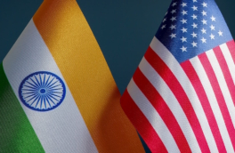 США продолжают считать Индию стратегическим партнером