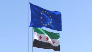 Европейский союз снимает экономические санкции с Сирии