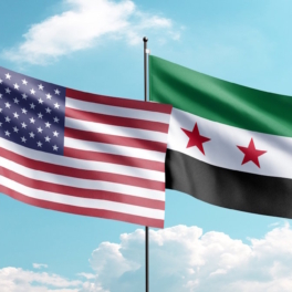 "Поворотный момент": в МИД Сирии оценили намерение США отменить санкции против республики
