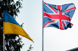 Reform UK запретит флаги Украины на зданиях подконтрольных партии советов