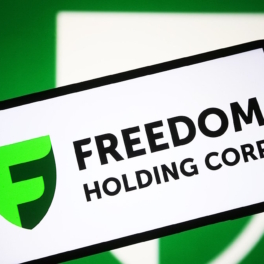 Телеком-сектор Freedom Finance: от нуля к компании будущего