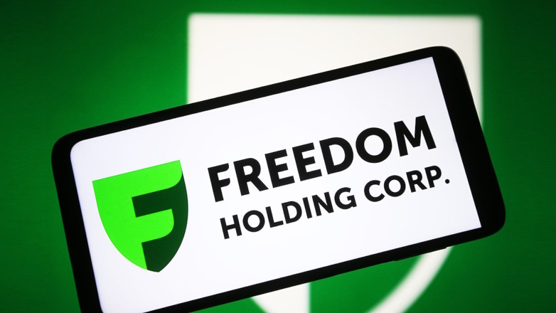 Freedom Holding Corp.