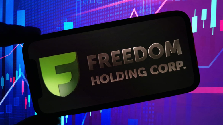 Freedom Holding Corp