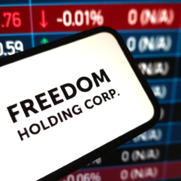 Lifestyle-сервисы экосистемы Freedom Finance показали активный рост через приложение SuperApp