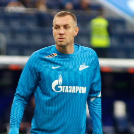 Александр Медведев включил Дзюбу в топ-3 лучших игроков в истории "Зенита"