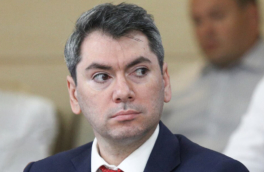 Сопредседателя движения "Голос" Мельконьянца приговорили к 5 годам колонии