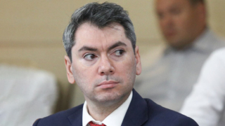 Сопредседателя движения "Голос" Мельконьянца приговорили к 5 годам колонии