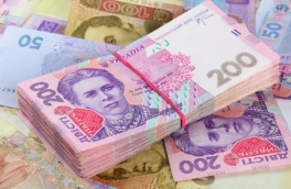 Нацбанк Украины хочет поменять дизайн гривны