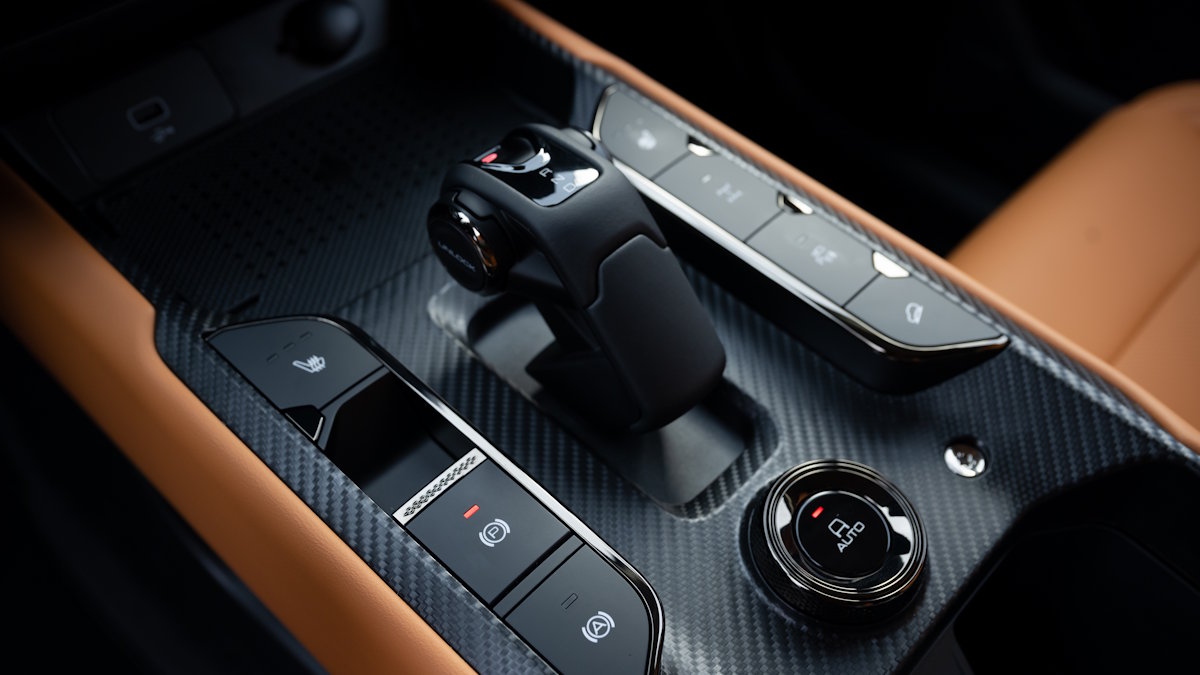 Haval H7