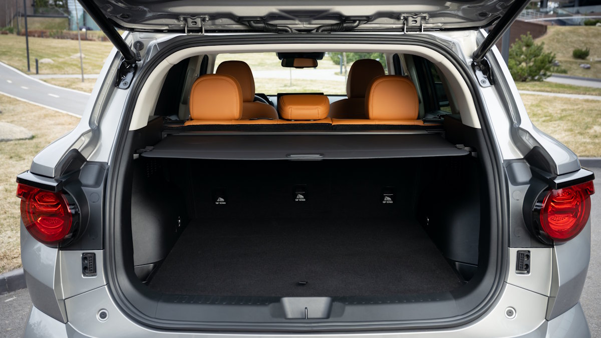 Haval H7