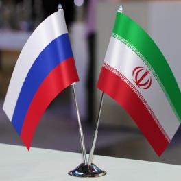 Индийский парламентарий призывает РФ к совместной борьбе против терроризма