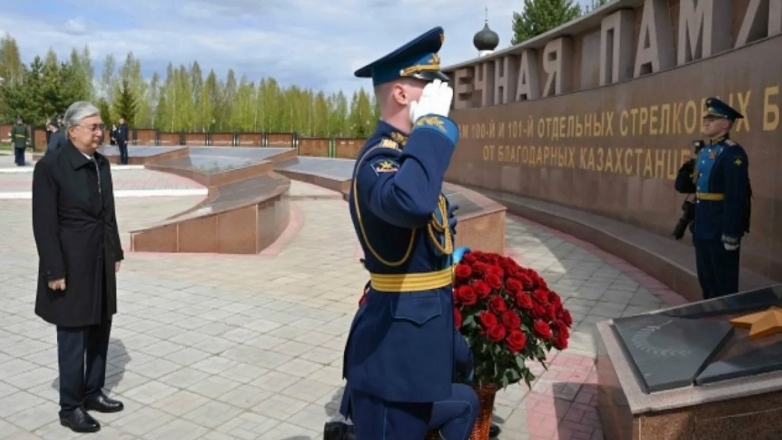 В преддверии 80-летия победы в Великой Отечественной войне казахстанское издание Tengrinews.kz возобновило свой проект «Победители», посвященный подвигу жителей республики в годы ВОВ