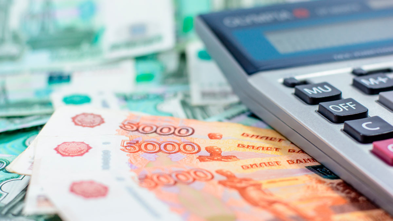 Минэкономразвития ожидает роста зарплат в полтора раза к 2028 году