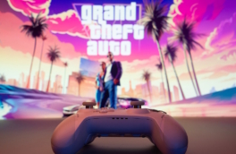 Релиз GTA 6 перенесли на 2026 год