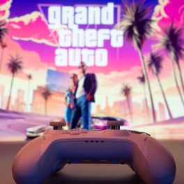 Релиз GTA 6 перенесли на 2026 год