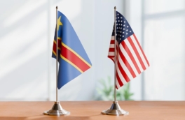 ДР Конго и США могут подписать сделку по сырью в обмен на безопасность