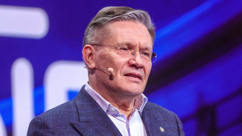 Лихачев: эксперты МАГАТЭ прибудут на ЗАЭС 21 мая через территорию России