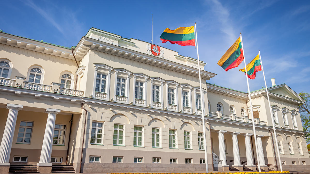 Литва обратилась к ЕК с требованием в отношении Белоруссии