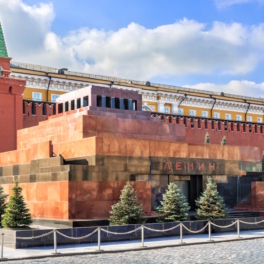 Минкультуры отреставрирует Мавзолей Ленина за 19,6 миллионов рублей
