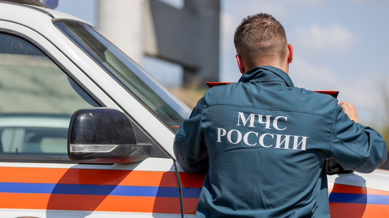 Мчс России