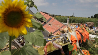 Возмещения ущерба по делу о гибели рейса MH17 потребуют от РФ Нидерланды и Австралия