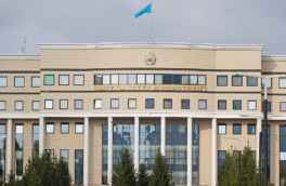 В МИД Казахстана ответили на обвинения в помощи Москве в обходе санкций
