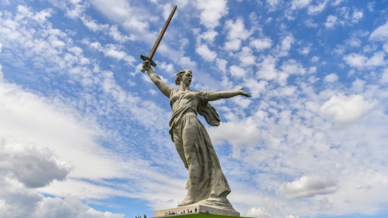 Монумент