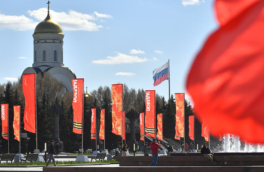 Ограничения в Москве из-за 9 Мая: мобильный интернет, работа общественного транспорта, такси и каршеринга