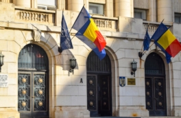 МВД Румынии заявило о новых попытках дезинформации избирателей в TikTok