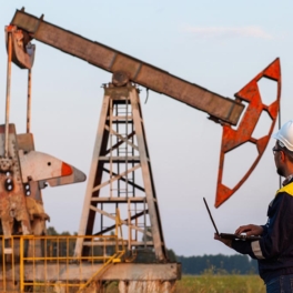 Как повысить эффективность нефтедобычи, придумали подмосковные ученые