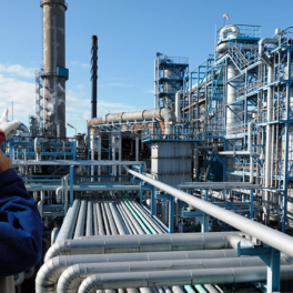 Новый способ получения цеолитов для нефтепереработки нашли ученые в РФ