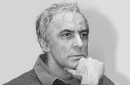 Умер основатель славянского фэнтези Юрий Никитин, известный под псевдонимом Гай Юлий Орловский