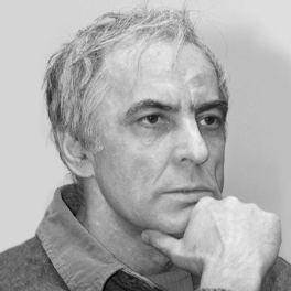 Умер основатель славянского фэнтези Юрий Никитин, известный под псевдонимом Гай Юлий Орловский