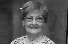 Ушла из жизни актриса Нина Гребешкова, вдова Леонида Гайдая и звезда фильма "Бриллиантовая рука"