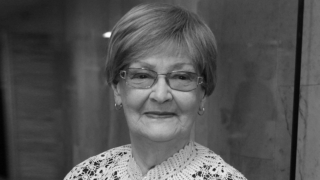 Ушла из жизни актриса Нина Гребешкова, вдова Леонида Гайдая и звезда фильма "Бриллиантовая рука"