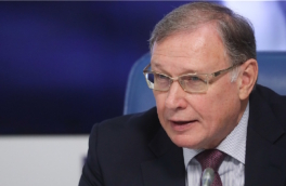 Президент Молдавии отложила прием верительных грамот посла РФ