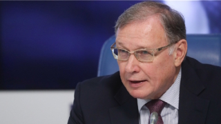 Президент Молдавии отложила прием верительных грамот посла РФ