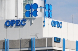 Восемь стран ОПЕК+ договорились увеличить добычу нефти в июле на 411 тысяч баррелей в сутки
