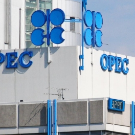 Восемь стран ОПЕК+ договорились увеличить добычу нефти в июле на 411 тысяч баррелей в сутки