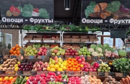 Цены на сезонные овощи в России выросли на 49% с начала года: что подорожало больше всего