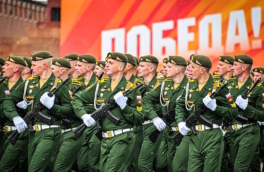 Президенты Азербайджана и Лаоса отменили визит в Москву на 9 Мая