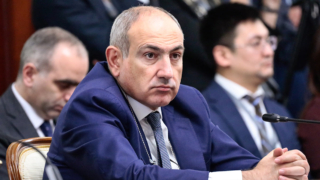 Пашиняна назначили премьер-министром Армении