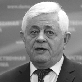 Депутат Госдумы Павел Качкаев умер от остановки сердца