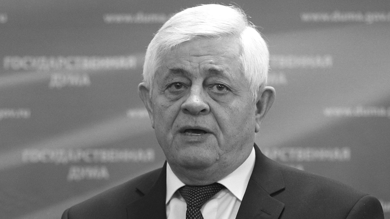 Депутат Госдумы Павел Качкаев