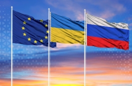 Европа хочет быть на переговорах по Украине в Стамбуле, заявили в МИД Франции