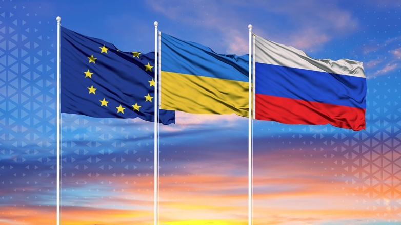Европейцы за столом переговоров по Украине в Стамбуле