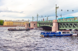 Снег и заморозки: когда потепление придет в Санкт-Петербург и Ленобласть, рассказал синоптик